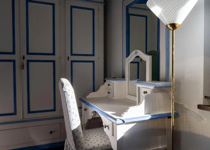 Residenza Lovely Pesaro