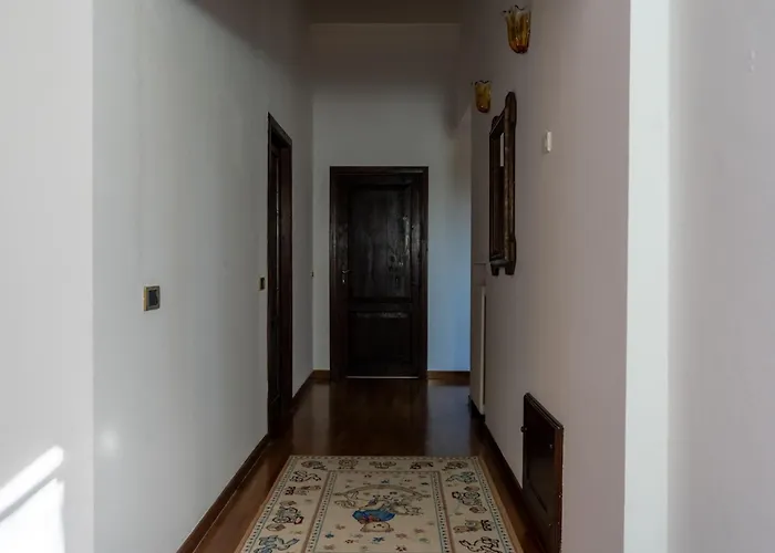 Villa Residenza Lovely