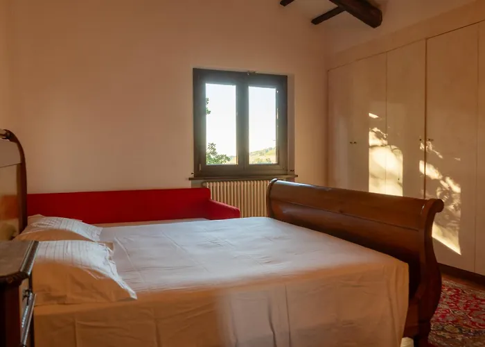 Residenza Lovely Villa