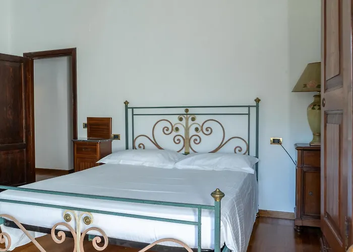 Villa Residenza Lovely