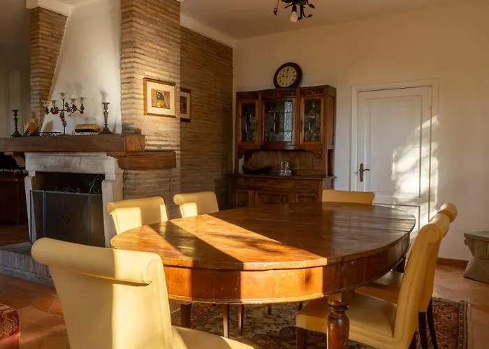 Residenza Lovely * Pesaro