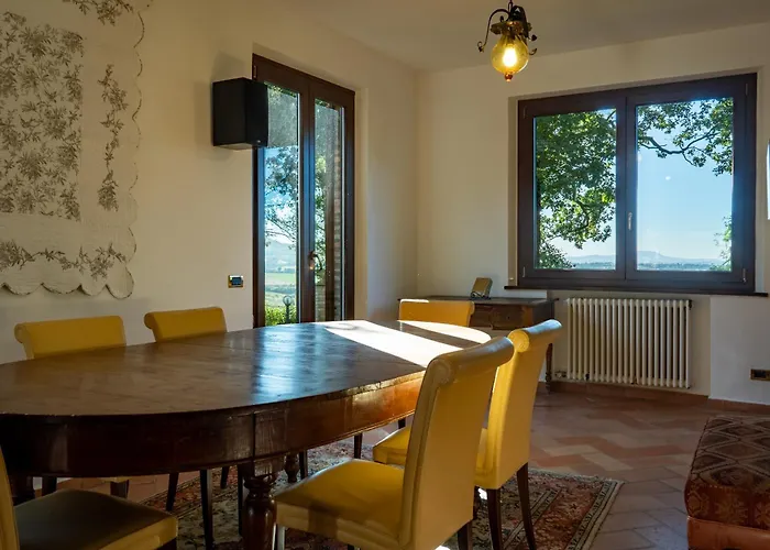 Residenza Lovely * Pesaro