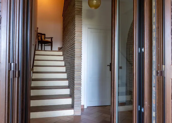 Residenza Lovely Villa *