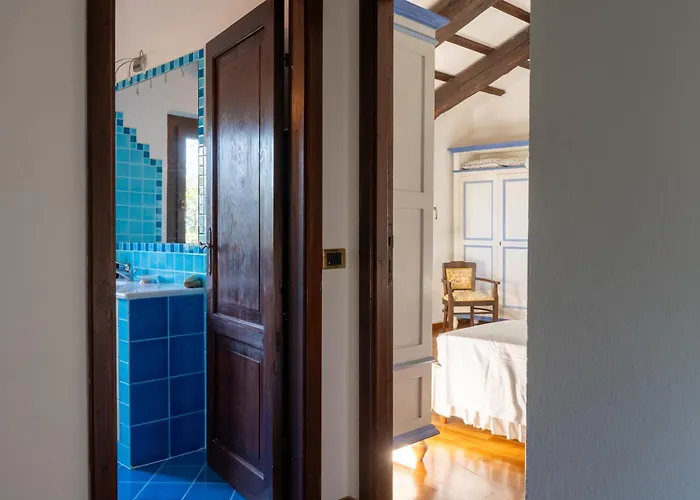 Residenza Lovely Villa Pesaro