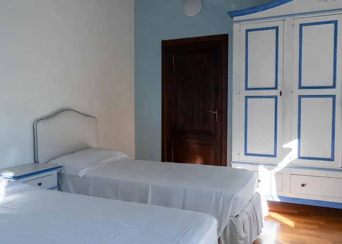 Residenza Lovely Pesaro