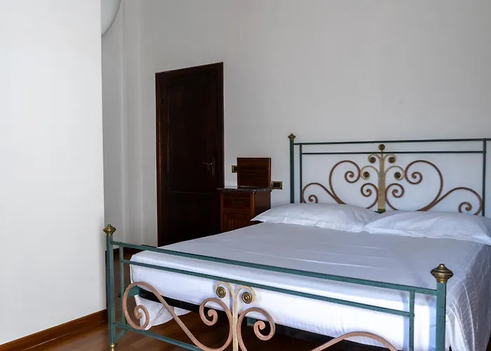 Villa Residenza Lovely