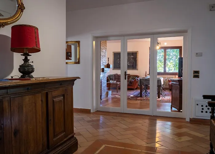 Villa Residenza Lovely Pesaro