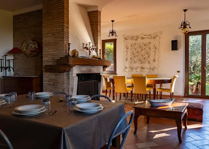 Villa Residenza Lovely