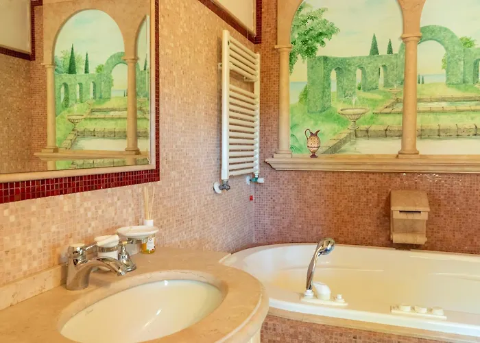 Villa Residenza Lovely Pesaro