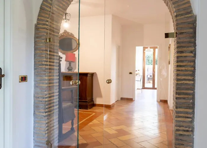 Villa Residenza Lovely Pesaro