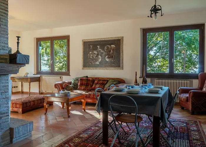 Villa Residenza Lovely *