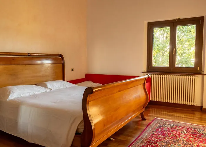 Residenza Lovely Villa *