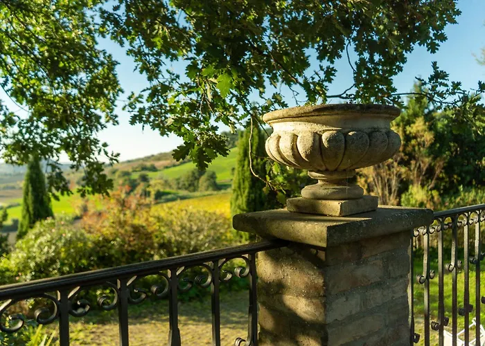 Villa Residenza Lovely *